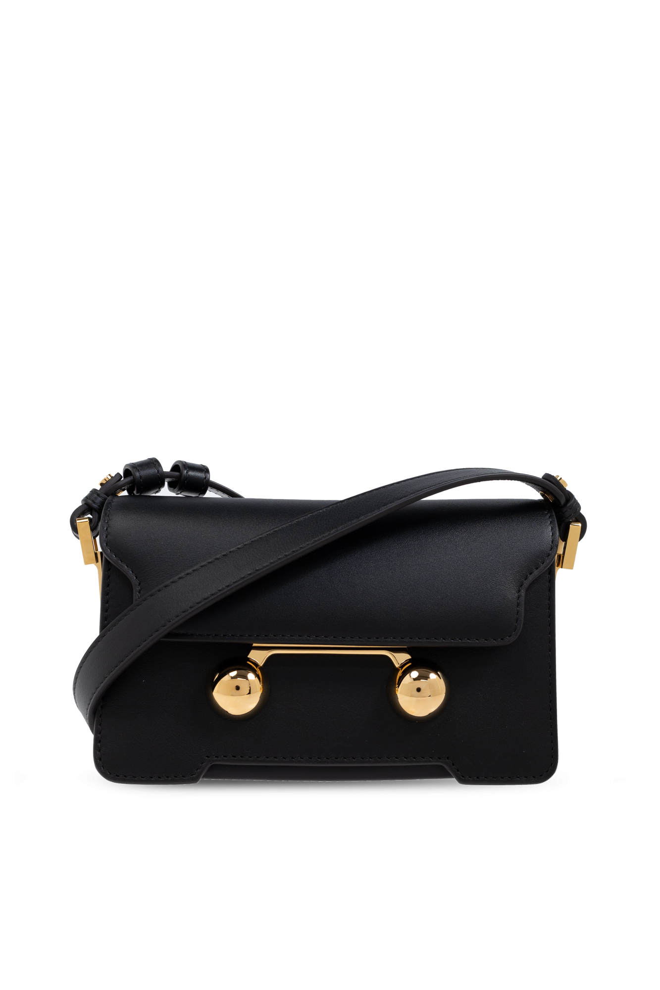 【関税込み】marni Trunkaroo' mini shoulder bag Marni Trunkaroo Mini shoulder bag | Women's Bags | Vitkac